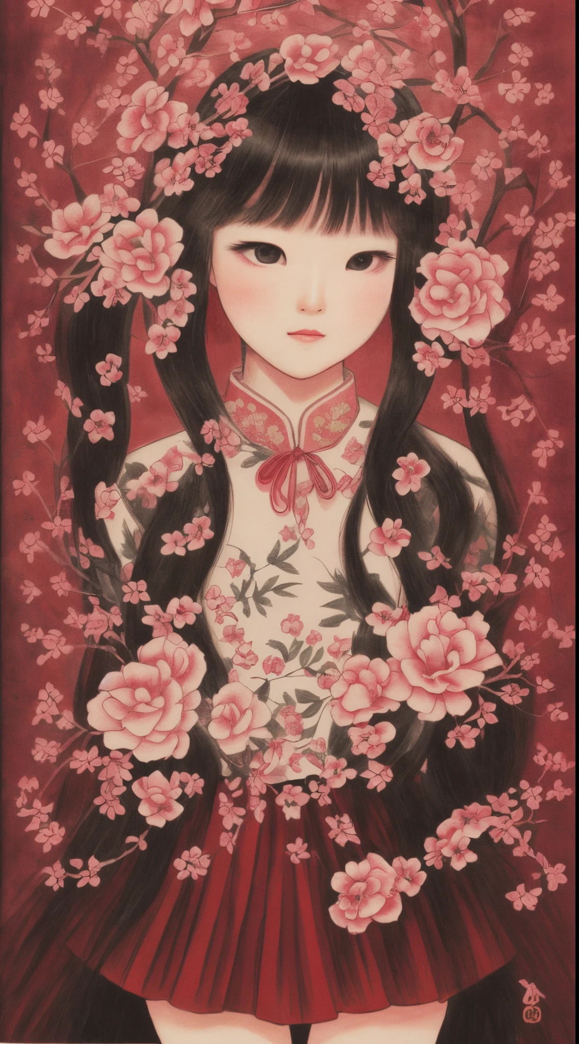 a china girl --auto --s2