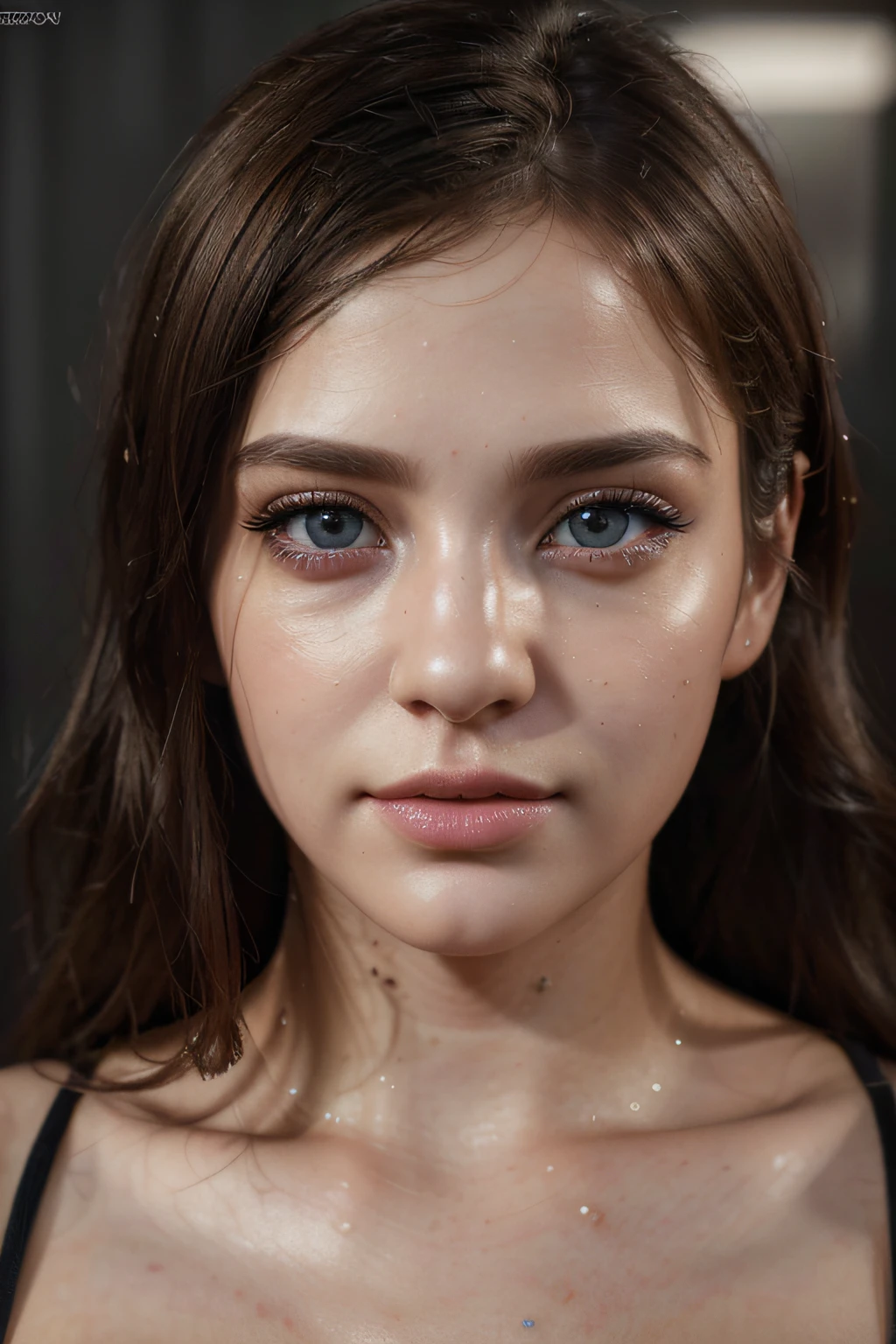 (best quality,4k,8k,highres,masterpiece:1.2),ultra-detailed,(realistic,photorealistic,photo-realistic:1.37),Daz3D girl, LoRA: TeeTee ,beautiful detailed eyes,beautiful detailed lips,extremely detailed eyes and face,longeyelashes,physically-based rendering,portraits,vivid colors,studio lighting
