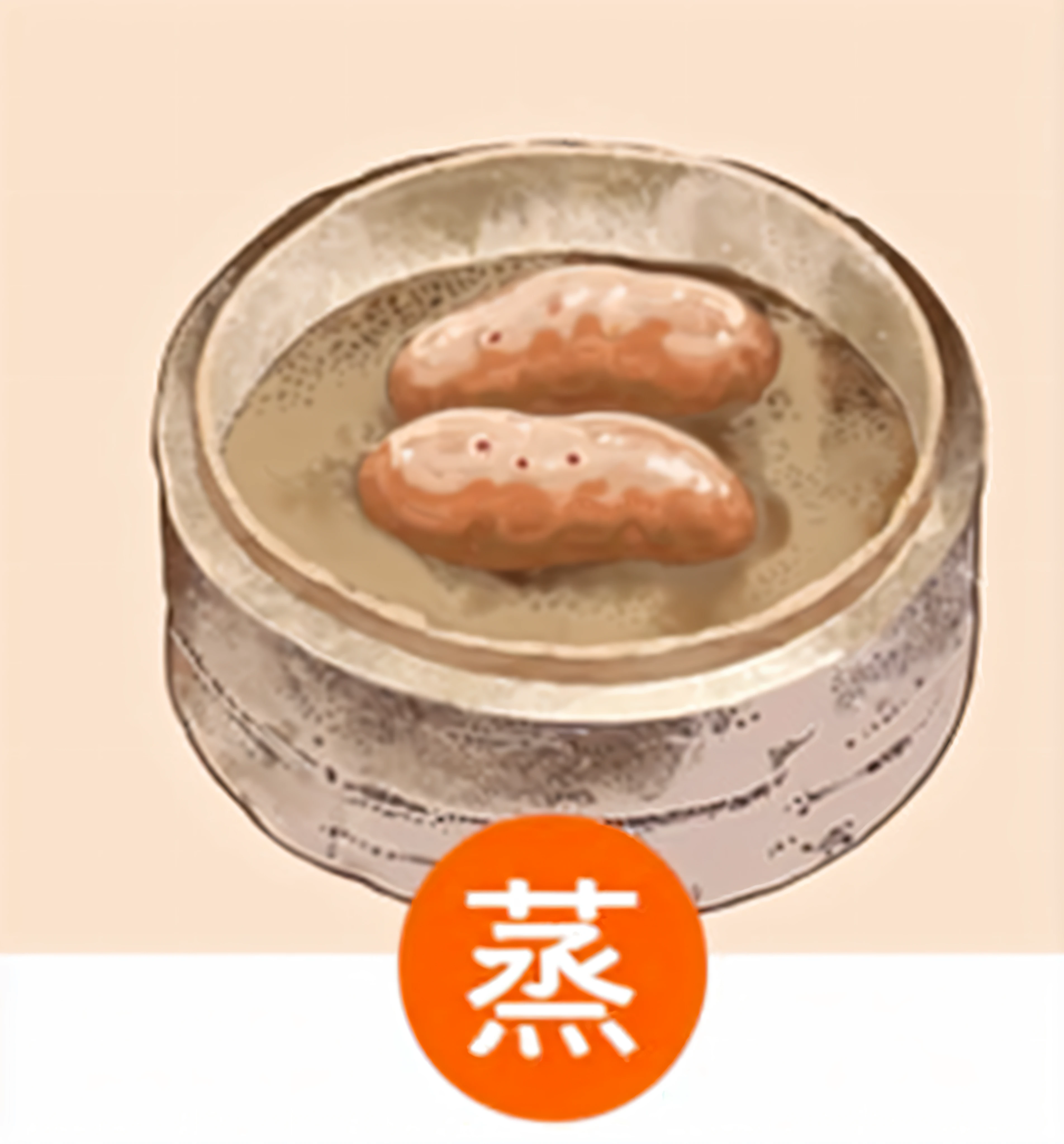 There are two sausages in the can,hori'tas'It's written in Japanese, Wang Chen, pepperoni, Shogakukan, daopao, saucepan, hot onsen, potatoes, pepperoni, Sogetsu, beastly, japanes, Inspired by Naka Bokunen, Cartoon tofu potatoes, kantoku, The warm, hot food