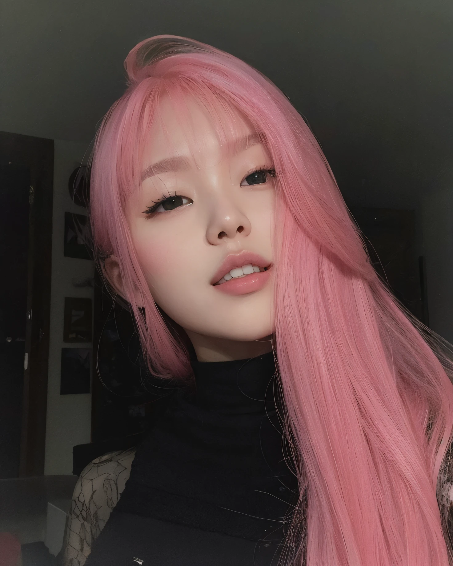 Jennie kim