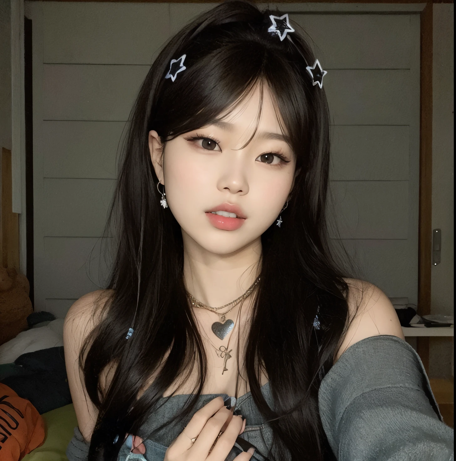 Jennie kim