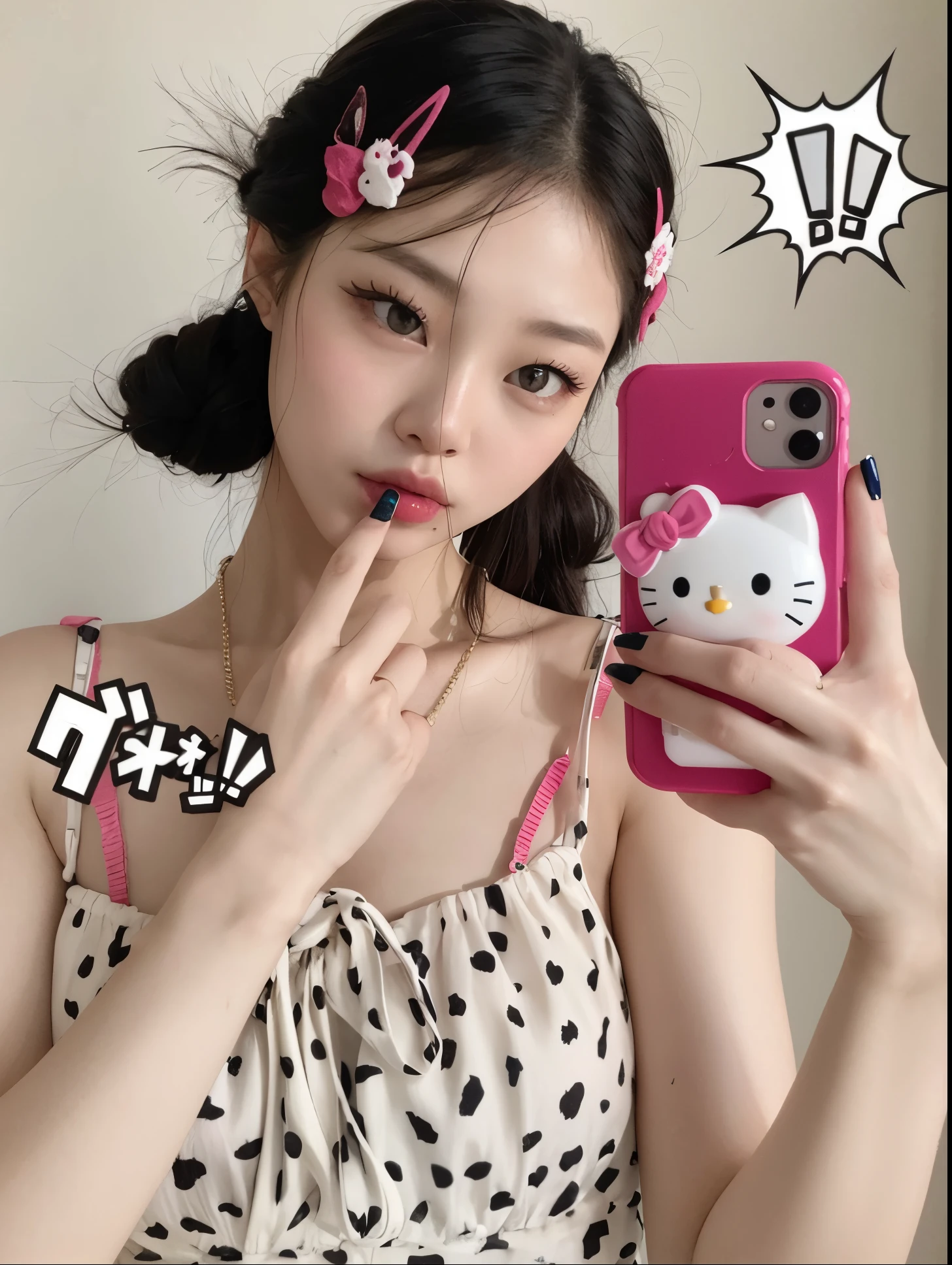 Jennie kim