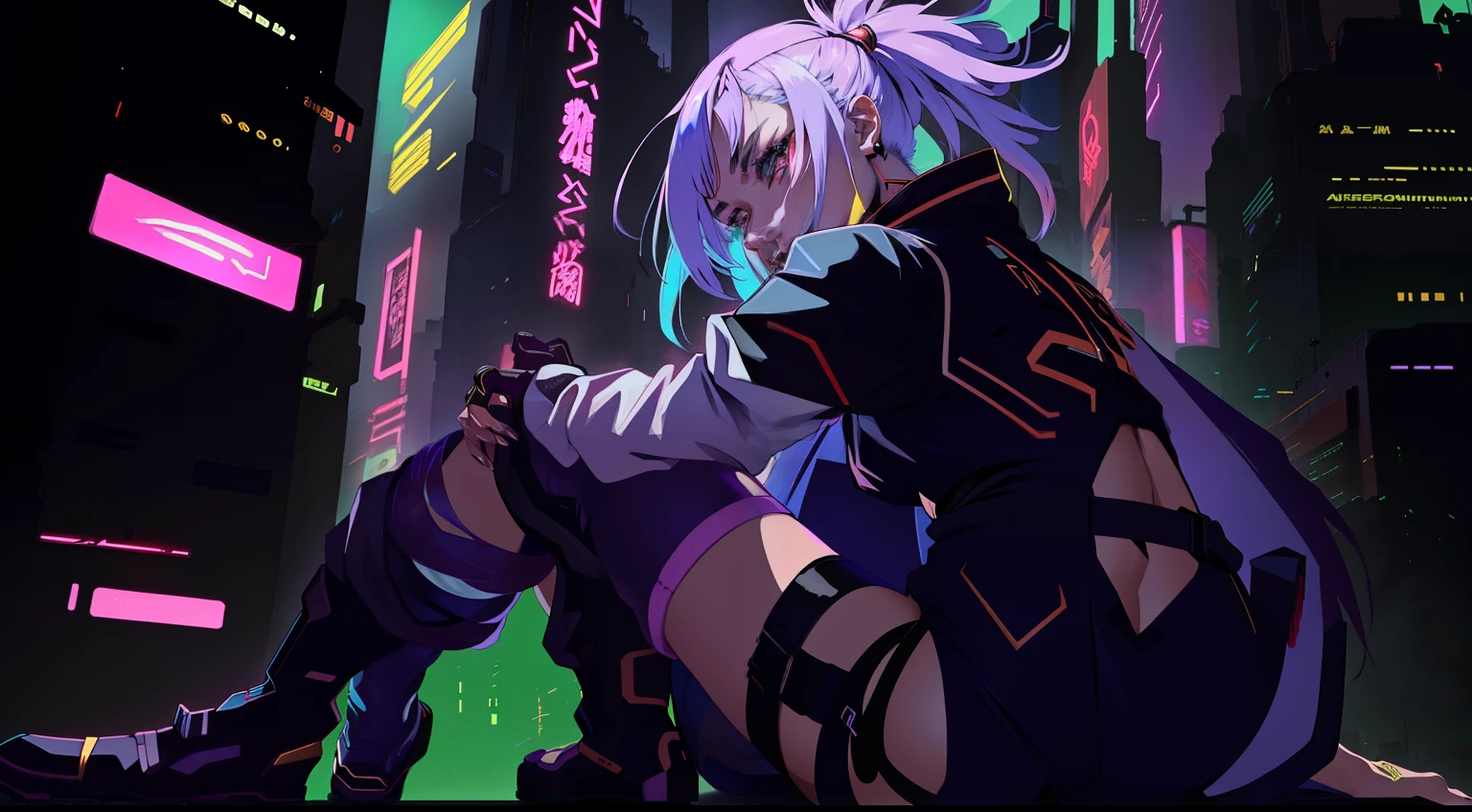 movie called cyberpunk, modern cyberpunk anime, digital cyberpunk anime!!, cyberpunk anime art, Cyberpunk!!!, Cyberfunk, ( ( Cyberpunk ) ), cyberpunked, Cyberpunk!, anime cyberpunk, ( Cyberpunk ), cyberpunked, Cyberpunk Art, cyberpunked, cyberpunked, (cyberpunk 2077), cyberpunk base, Cyberpunk, ( cyberpunk 2 0 7 7