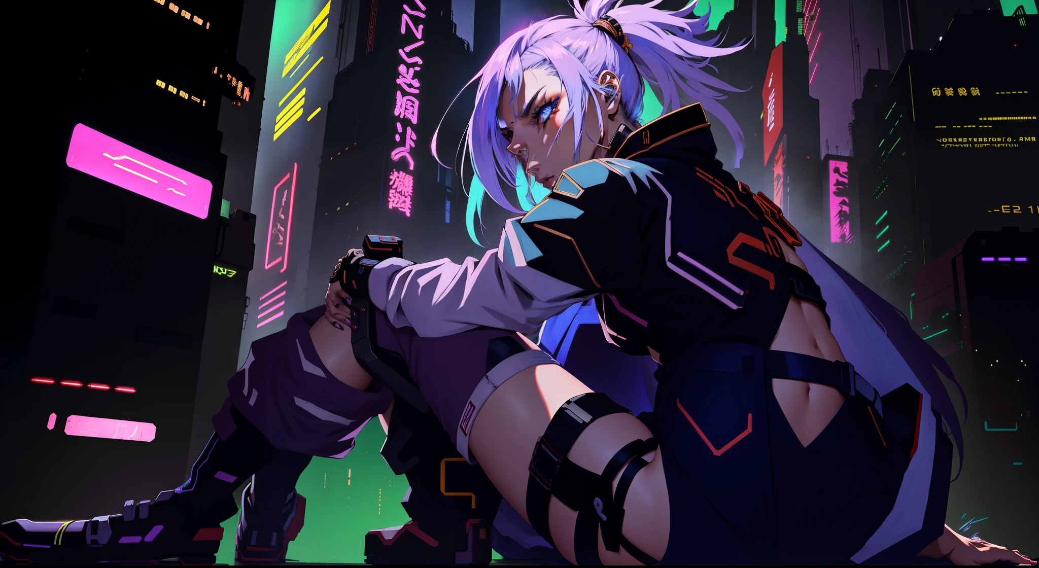 movie called cyberpunk, modern cyberpunk anime, digital cyberpunk anime!!, cyberpunk anime art, Cyberpunk!!!, Cyberfunk, ( ( Cyberpunk ) ), cyberpunked, Cyberpunk!, anime cyberpunk, ( Cyberpunk ), cyberpunked, Cyberpunk Art, cyberpunked, cyberpunked, (cyberpunk 2077), cyberpunk base, Cyberpunk, ( cyberpunk 2 0 7 7