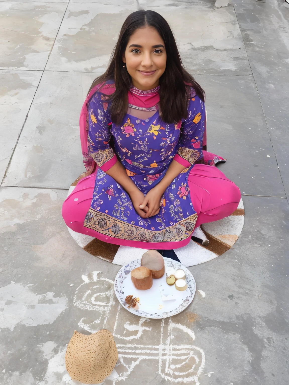 Cute face, photography, legs, pose
