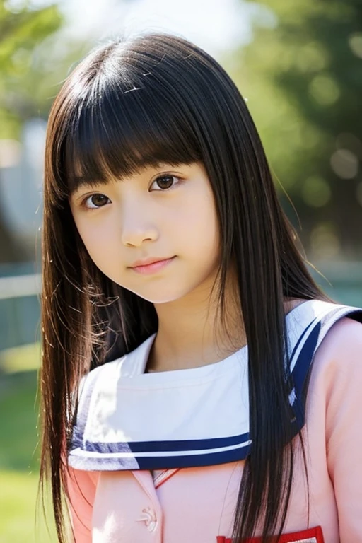 An ultra-high picture quality、Perfect Photo、middle school girl、a beauty girl、(anus)、