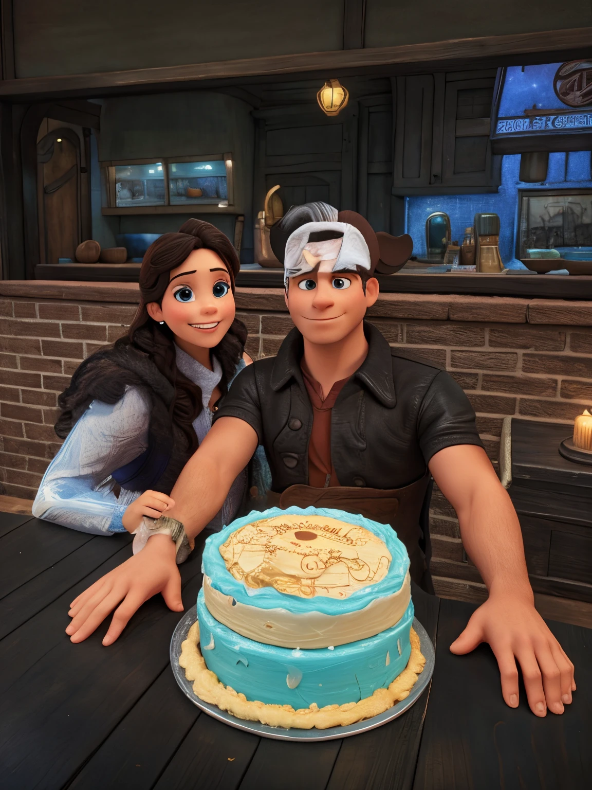Disney