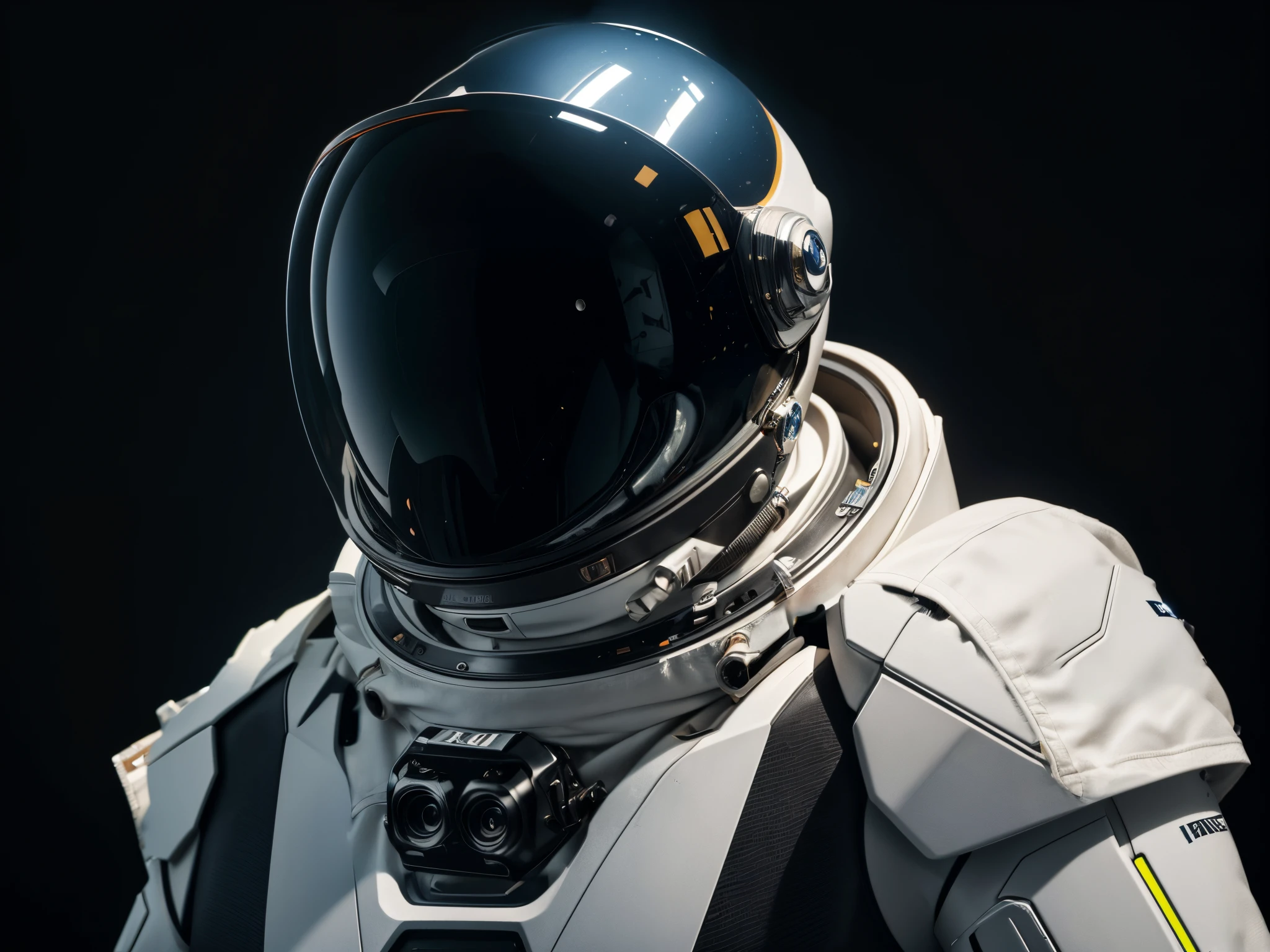 Remove flag patch on suit,high-tech gadgets on suit,powerful suit design,futuristic elements,advanced technology,metallic finish,glowing LED lights,innovative details,detailed suit design,sci-fi style,high-quality craftsmanship,modern aesthetics,sharp edges and angles,vivid colors,ultra-detailed,professional rendering,strong visual impact,exquisite texture,sleek and streamlined silhouette,advanced materials and fabrics,meticulous attention to detail,high-resolution, realistic representation,advanced functionality,unique and cutting-edge design,innovative engineering,seamless integration of technology,perfectly fitted,precision fit,innovative accessories and attachments,enhanced protection and functionality,superior performance and durability,impressive and commanding presence,enviable workmanship,flawless construction,confidence and sophistication,intelligent features and enhancements.