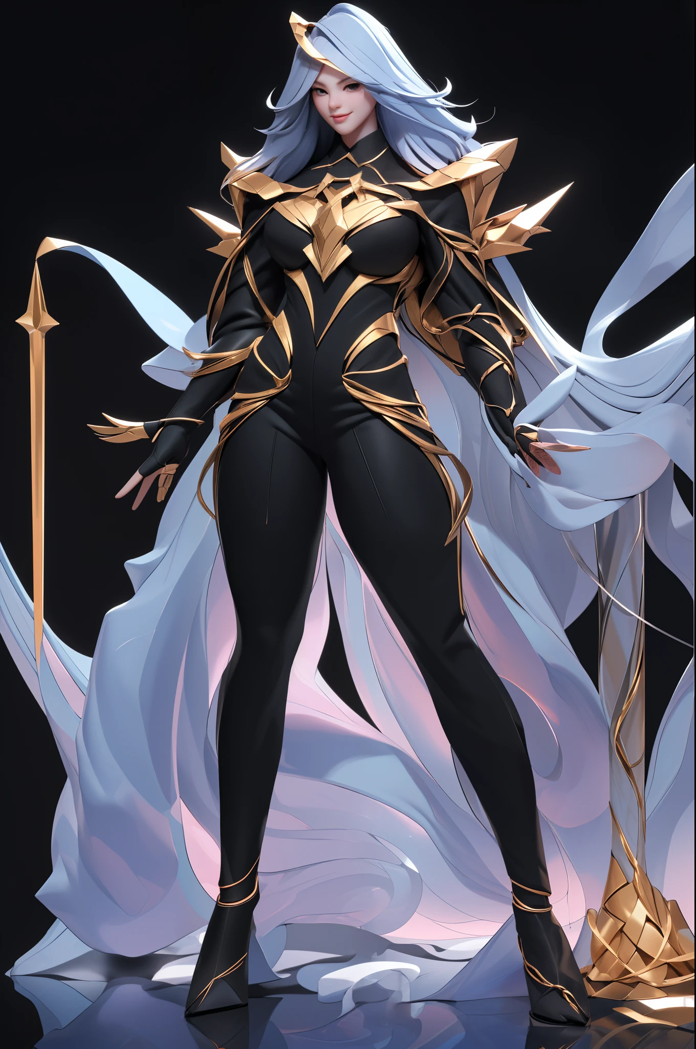 ((Sculpture design))，((full body portrait of person:1.6))，((undying))，((tmasterpiece))，【Create a LOGO based on：(femele:1.4)， (Sci-fi explorer:1.4) Wear a helmet with a hexagonal glass visor, [Style-Psycho::10], stare into the distance，Next to one (Crashed spaceship:1.2), (Space traveler:1.5)，(A MILF，熟妇，mature，big chest and thin waist，((thick tight))，long leges，)，(Enchanting figure)，(Perfect woman)】，(Computer graphic arts:1.4)， (s fractal art: 1.2)，(( 32K，A high resolution，hyper HD，))， (( Professional Quality，Perfect photography， Ray traching， perfect volumetric lighting， High quality octane rendering， High quality vectors))， ((hyper-detailing:1.2，Complicated details:1.2))， ((ultra real photo，フォトリアリスティック，3 Rendering))，((epic image))，(Blind box toy style：1.6)，((simple backgound，Deep dark background:1.2，with black background))，((Detailed faces))，((詳細な目))，((Clean the skin))，（correct hand：1.6），（Complete and beautiful five fingers：1.6），（Anatomical proportions of head and body:1.6），(Anatomically correct perspective and occlusion：1.5)，（Correct anatomy：1.5），(Add a base:1.6)，(Tangled pedestal:1.6)，(Character-centric:1.4)， (greg rutkovsky:0.8)，((ssmile))，