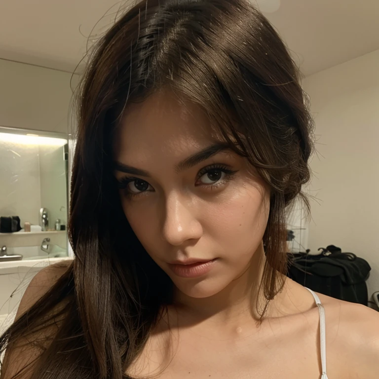 Make girl look alike