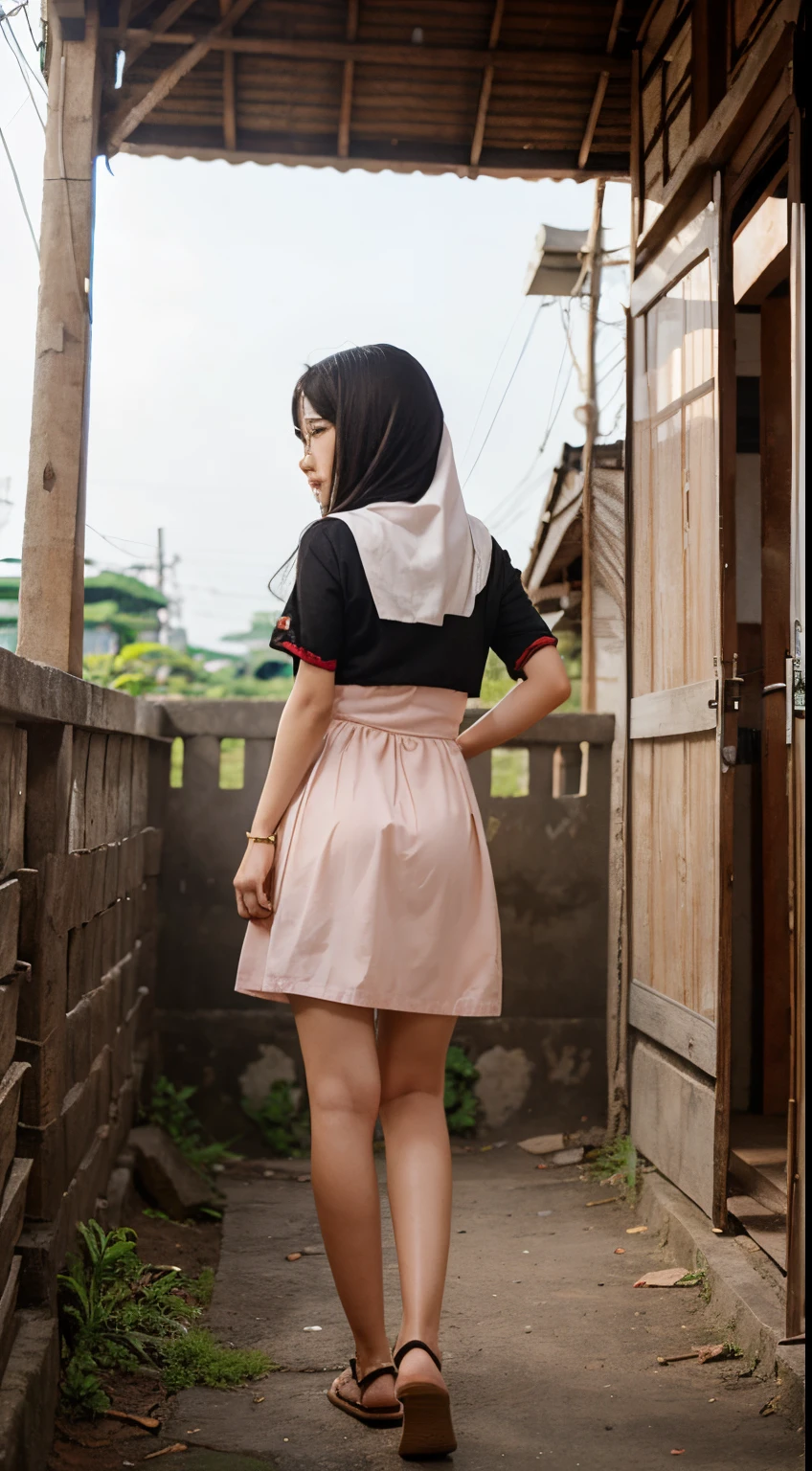gambar anime wanita telanjang