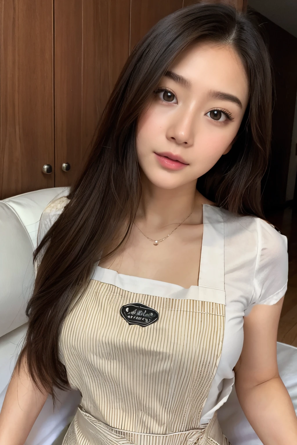 apron