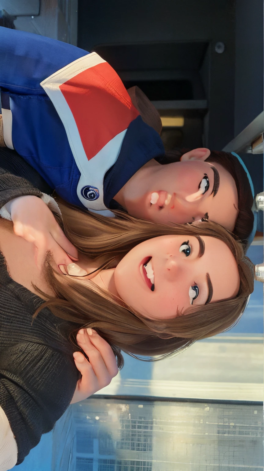 Disney Pixar