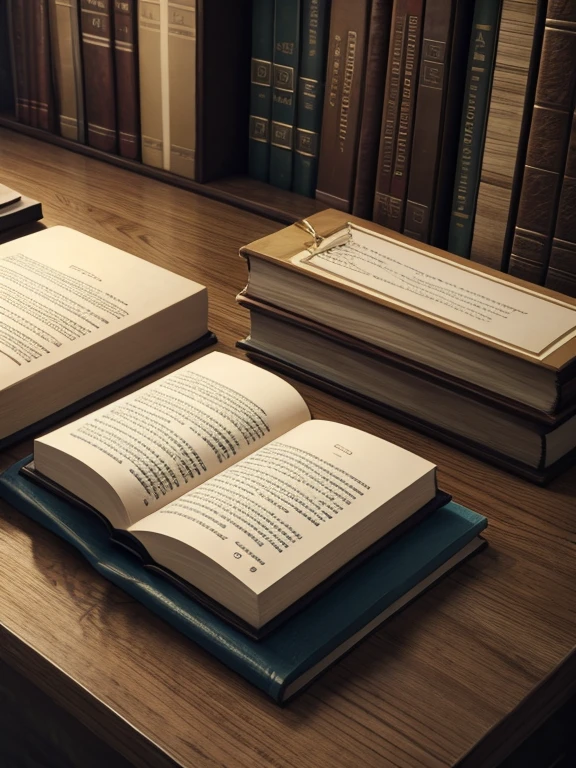 Book Terms and Conditions