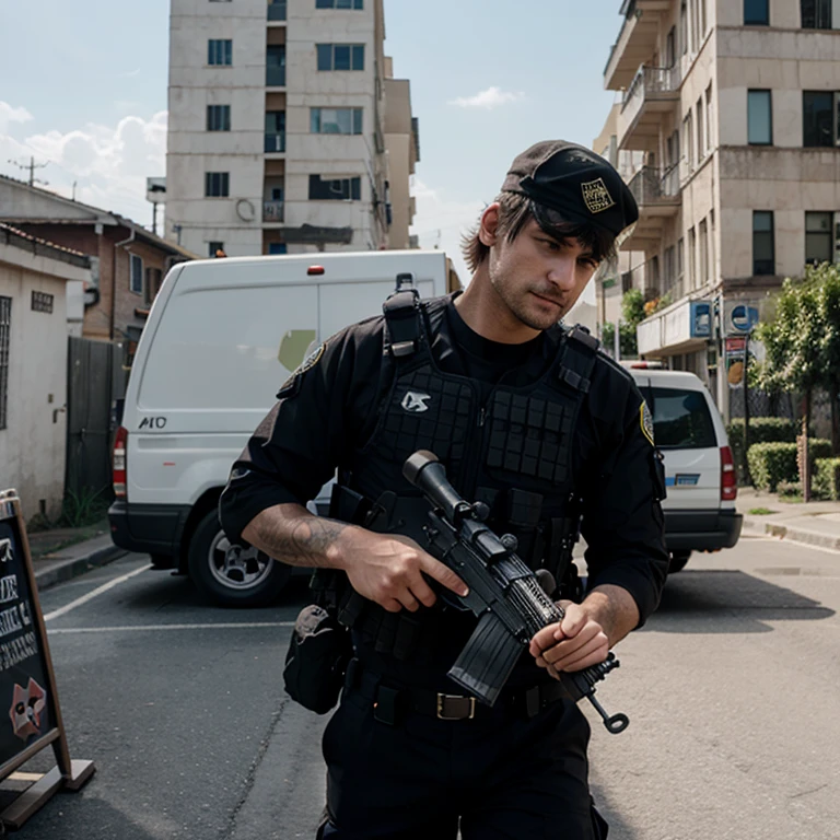 SWAT
