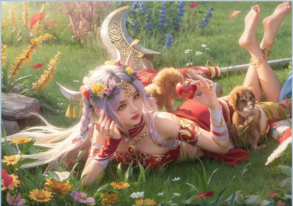 Beautuful Women