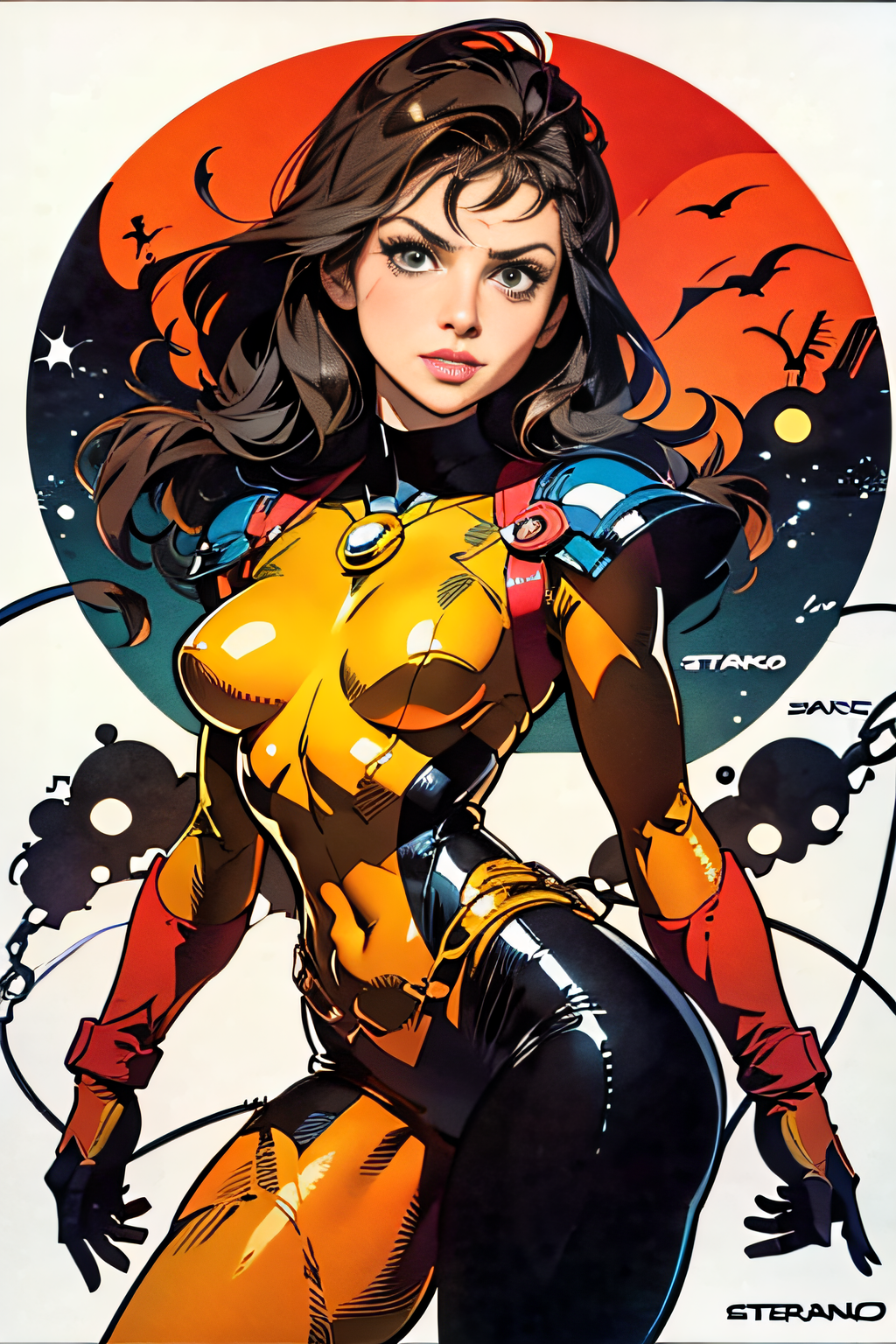 jim_steranko v2 v1.0