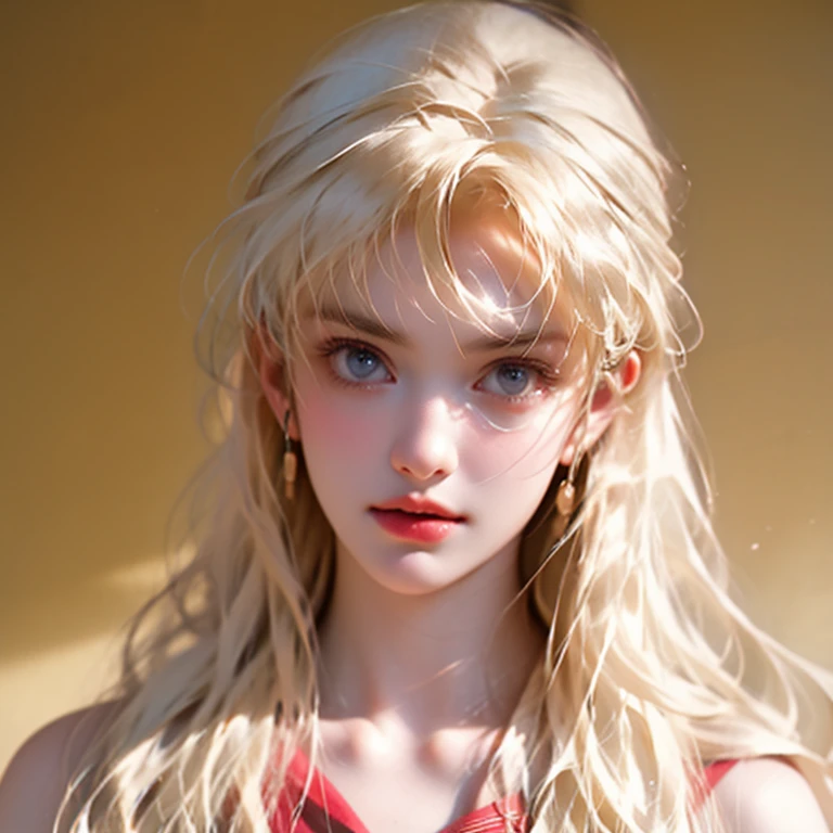 White-colored skin,Blonde hair,prinz,The deities,quadratic element,boy,handsome