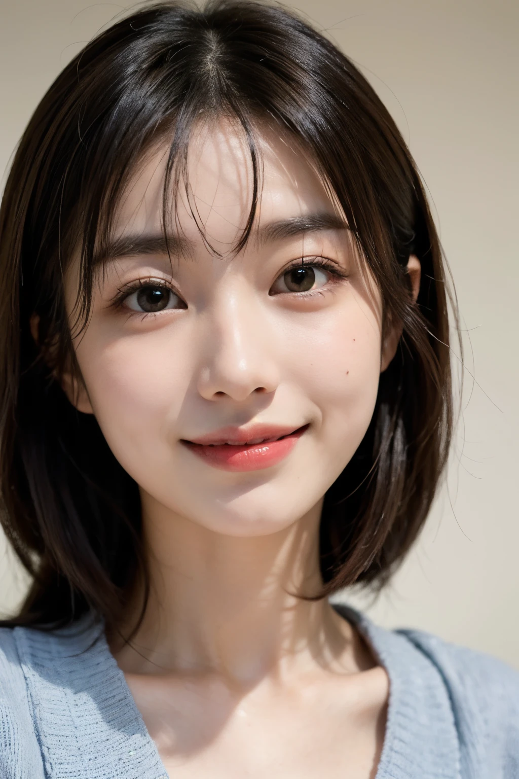 Beautuful Women,Suzu Hirose,女優,a smile