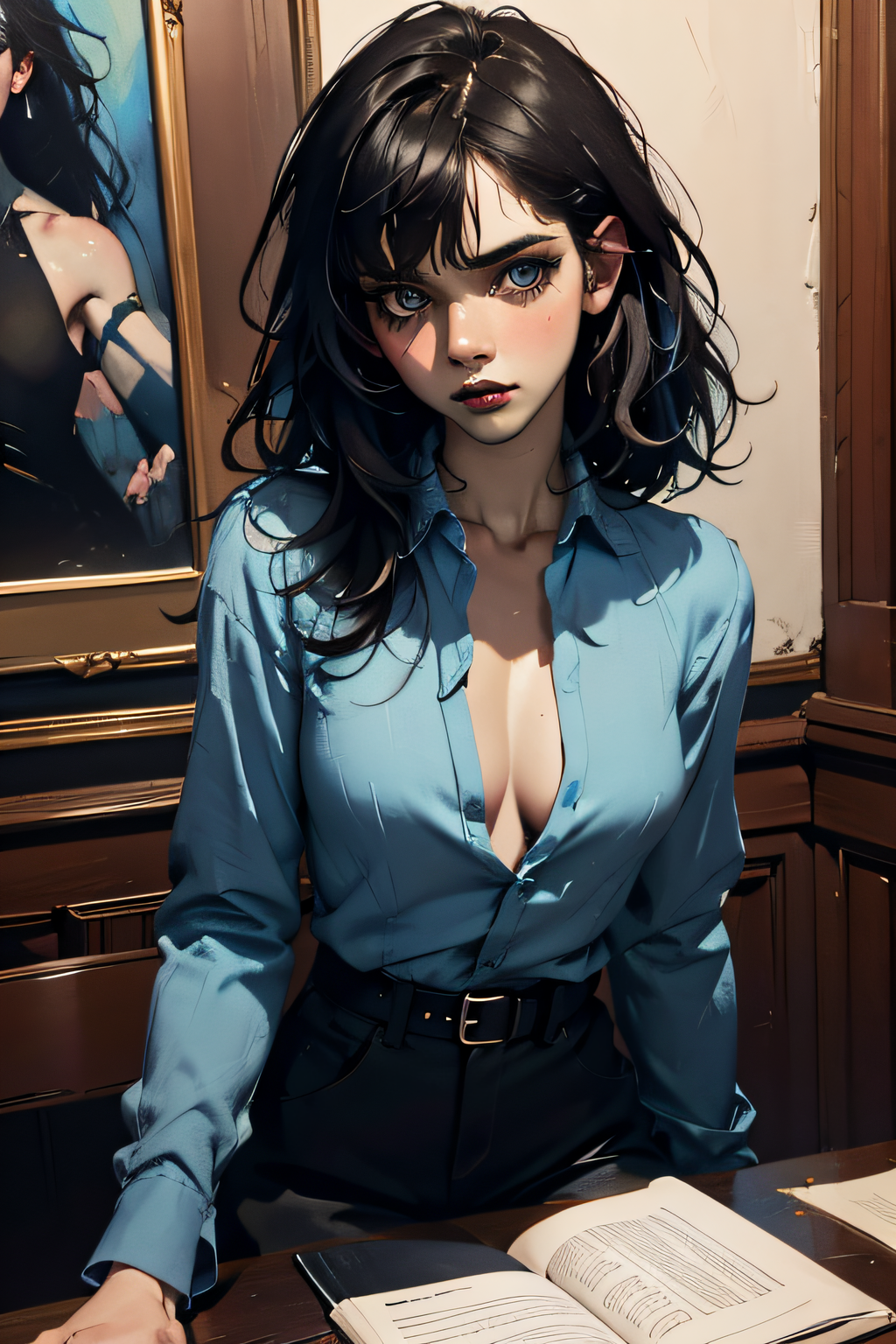Malcolm_Liepke_Inspired_Style v1.0