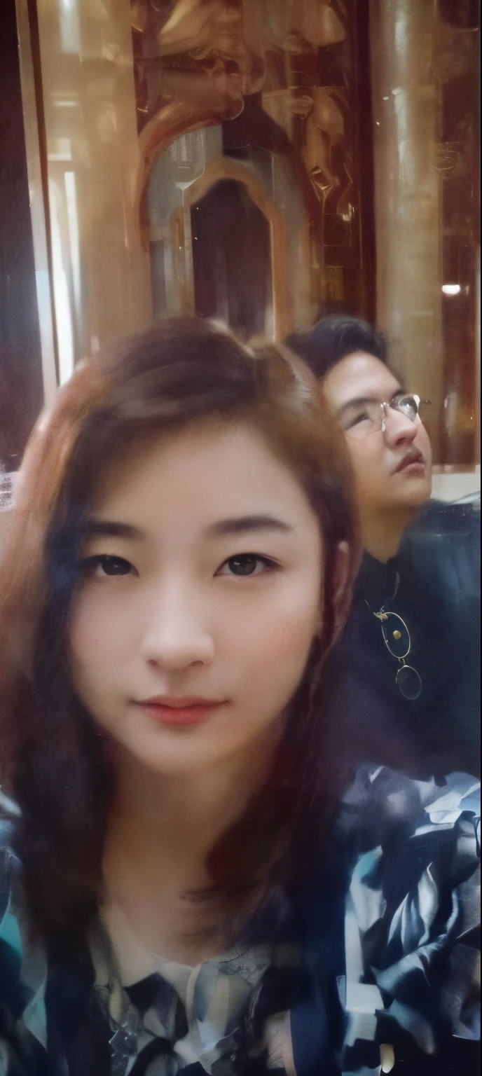 (bestquality,10,10,high-res,Masute Piece:1.2),ultra-detail,(Realistic,photorealistic portrait,real light:1.37),Have a deep imagination、Suggestive language,A surreal expression of the human mind.,Sophisticated design and attention to detail,Impressive operation