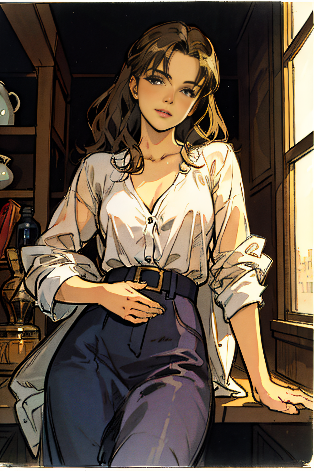  Jean-Pierre Gibrat style v1.0