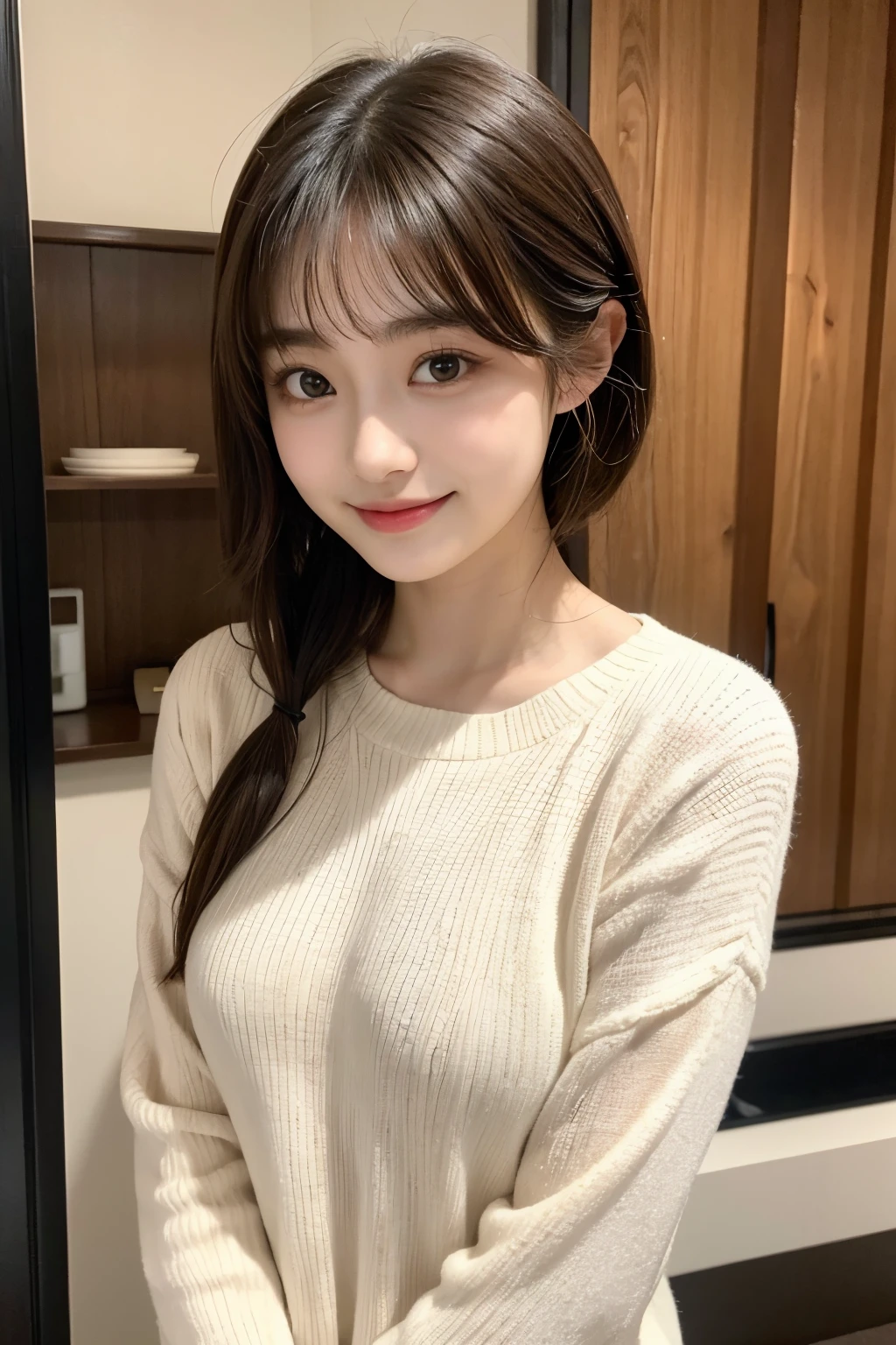 Beautuful Women,Suzu Hirose,女優,a smile,a blond