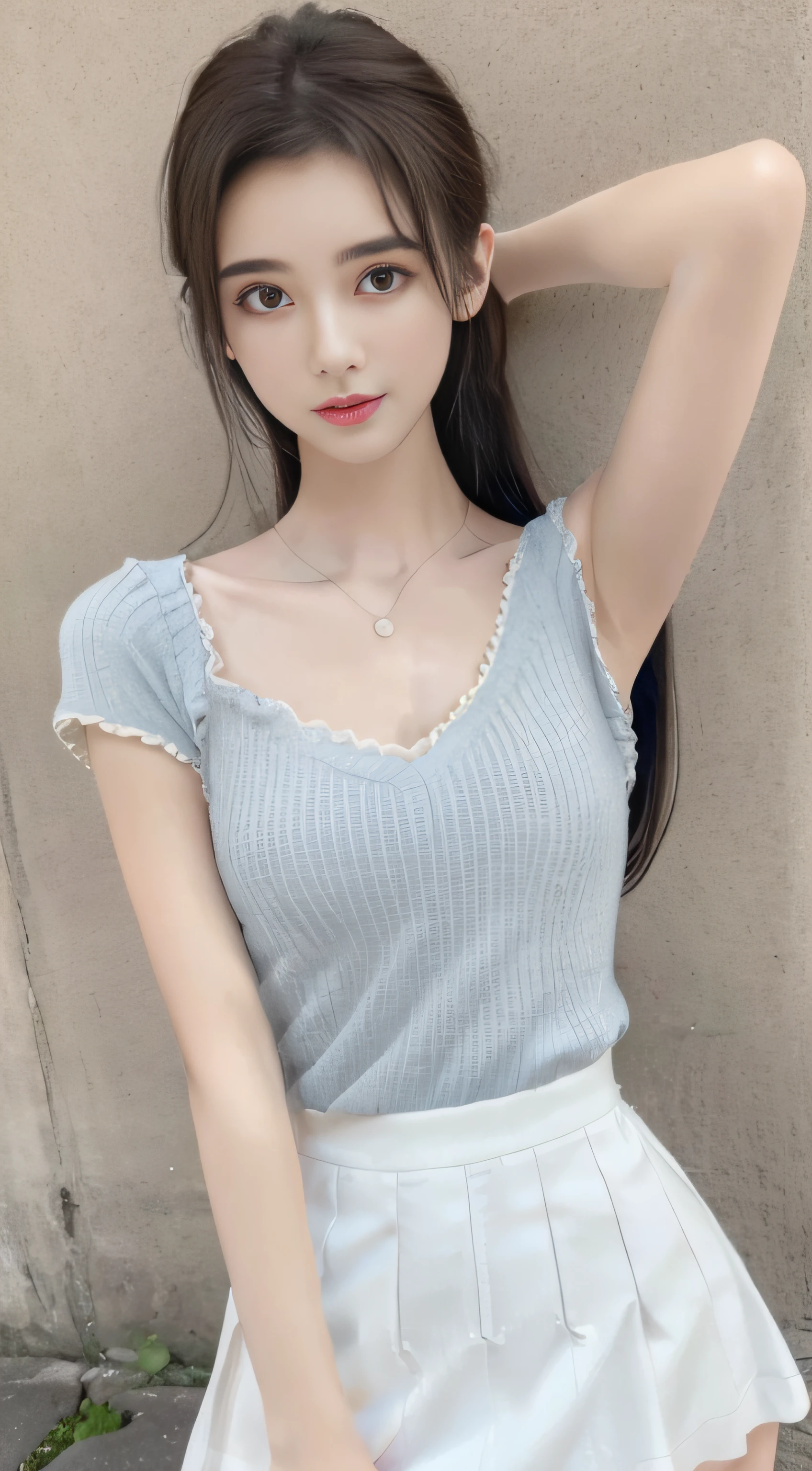 Delicatemakeup,Refreshes skin,Crystal clear legs,Exudes light,One guy,((Wear a student uniform)),Girl in short skirt,spread your legs,Have by the sea,Has blue eyes and white hair,Those who do not wear underwear,The skirt flutters,Beautiful and moving,18yo Girl,slim,Smaller bust,((wetclothes)),(((running down the street)))