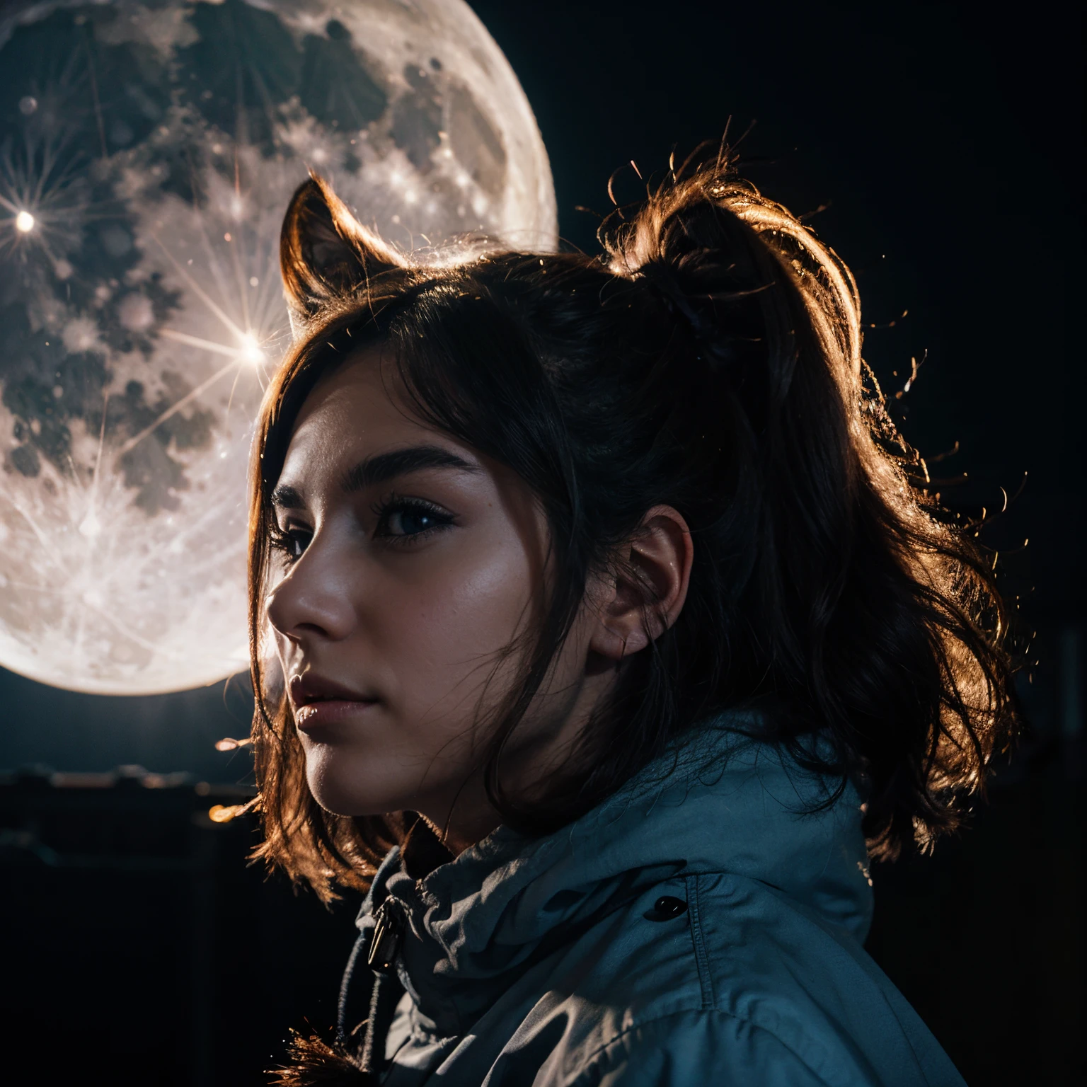 Moon Rat pfp