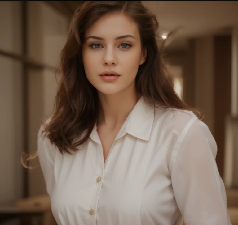 please create a woman like this