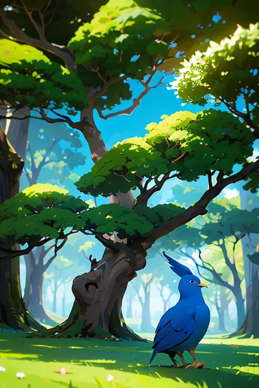 In order to generate a high-quality prompt for Stable Diffusion, based on the given theme "a boy lying on the grass near a tree looking at the blue sky" (A boy lying on the grass near a tree, looking at the blue sky), I would come up with the following prompt:

"A boy lying peacefully on the lush green grass, gazing up at the vast expanse of the clear blue sky. [Grass:1.1], [lush], [peaceful atmosphere], [Tree:1.1], [Sunlight filtering through the leaves], [Serene, blue sky], [Slight breeze rustling the leaves]. The artwork presents a serene setting with the boy as the focal point, accentuated by the natural elements surrounding him. Capture the essence of this tranquil scene using a combination of [Realistic painting:1.2] and [Photorealistic rendering:1.37] techniques. Emphasize [High resolution:1.1], [Ultra-detailed:1.1] portrayal to showcase every intricate detail of the boy, the grass, the tree, and the sky. Achieve [Best quality:1.2], [4K/8K resolution], and [Masterpiece:1.2] level execution, ensuring an extraordinary visual experience. Enhance the overall composition with [Studio lighting], [Vivid colors], and [Sharp focus], contributing to the rich ambiance and realism. Employ [Physically-based rendering] to simulate the lighting effects accurately. Maintain a harmonious color palette with [Cool tones], accentuating the serene atmosphere of the scene. Let the boy's expression and body language reflect a sense of contentment and wonder. Make the viewer feel the connection between the boy and nature, evoking a sense of tranquility and admiration for the beauty of the world around us."

Please remember to adhere to the format, adding necessary keywords and adjusting their strengths as mentioned earlier. Feel free to add or modify any relevant details to make the prompt more engaging and descriptive within the word and tag limitations.