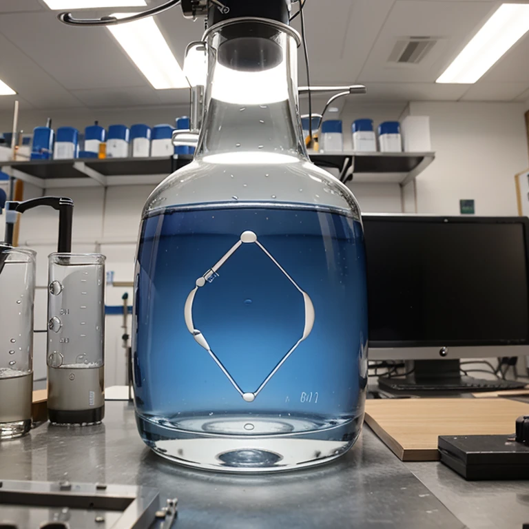 Science Laboratory