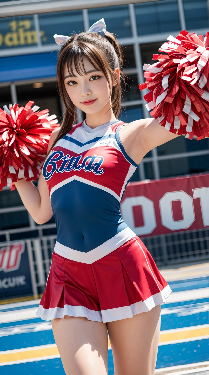 Cheer costumes、Cheergirl clothes、cheerleaders、bright clothes