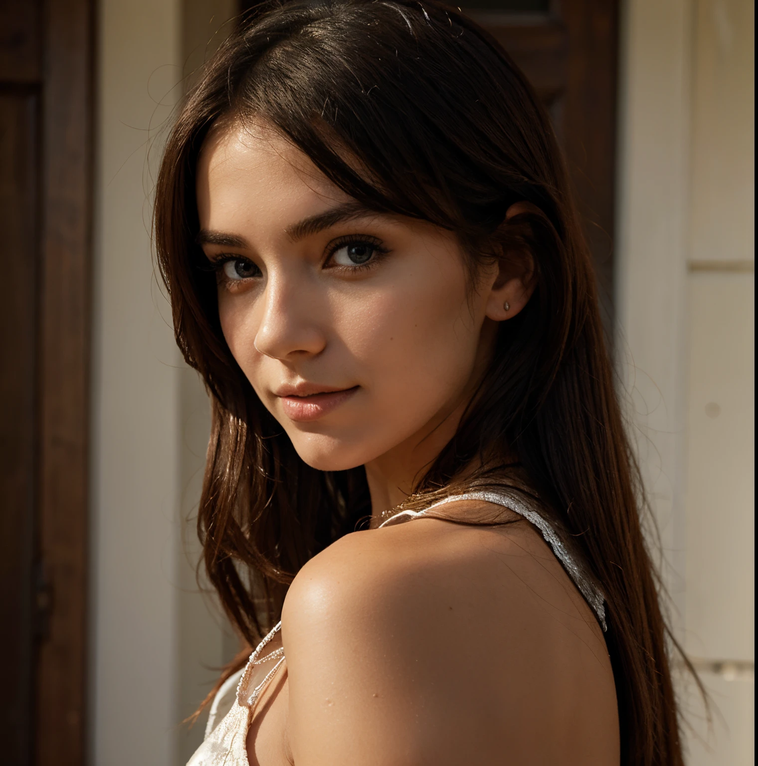 Beautiful girl