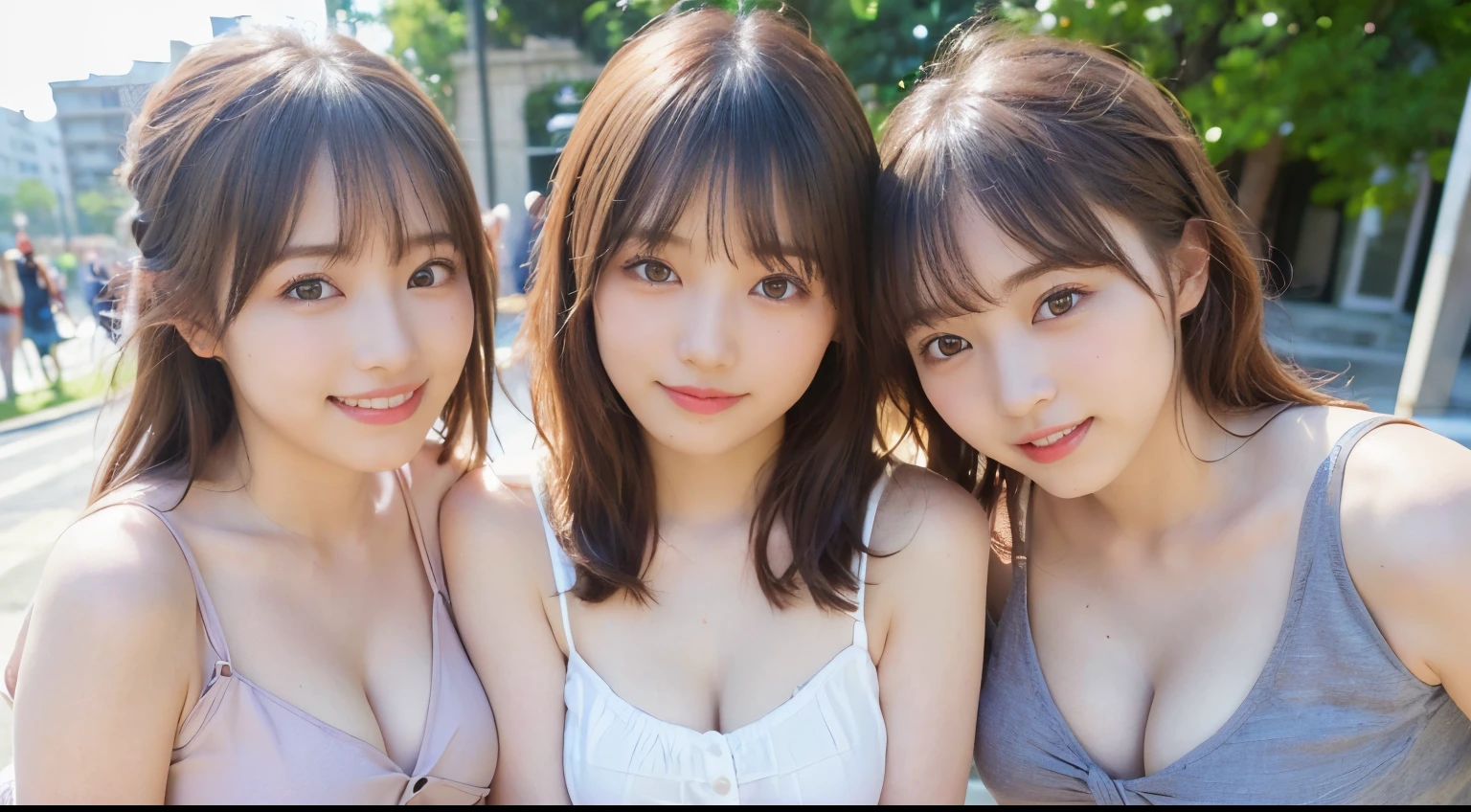 (((Two loli Japan girls inserted into a young man: 1.4)))), (translucent body, smooth translucent white skin: 1.0)), Two loli Japan girls in bikinis posing sensually on the beach in midsummer, sweaty 4k, pubic hair, areolas, back, ass, (((2 loli Japan girls straddling a young man: 1.4))), sweaty 4k, (two loli Japan girls straddling a young man: 1.4), Short hair, baby face, smile, laugh, open mouth, open mouth, (translucent body, smooth translucent white skin: 1.6), (, lotch, busty loli: 1.0), (Young man inserting two loli Japan a married girl: 1.4))), loli Japan, girl lying in the sea, duck mouth, sensual pose, legs wide open, smiling, sexy loli Japan model, Loli Japan model, cute bikini, two loli Japan girls, realistic young gravure idol, cute core, wet swimsuit, Japan model, loli japan girl, young and cute gravure idol, tight bikini, sling bikini, swimsuit, young sensual gravure idol, loli japan bikini model, (shallow focus: 1.4), (sharp focus: 1.4), (( Girl's areola, transparent nipple silhouette: 1.6)), (((Girl's pubic hair, pubic hair super detailed clear silhouette: 1.6)), ((a girl has her breasts grabbed by a boy: 1.6)), (Girl with open vaginal opening: 1.6)