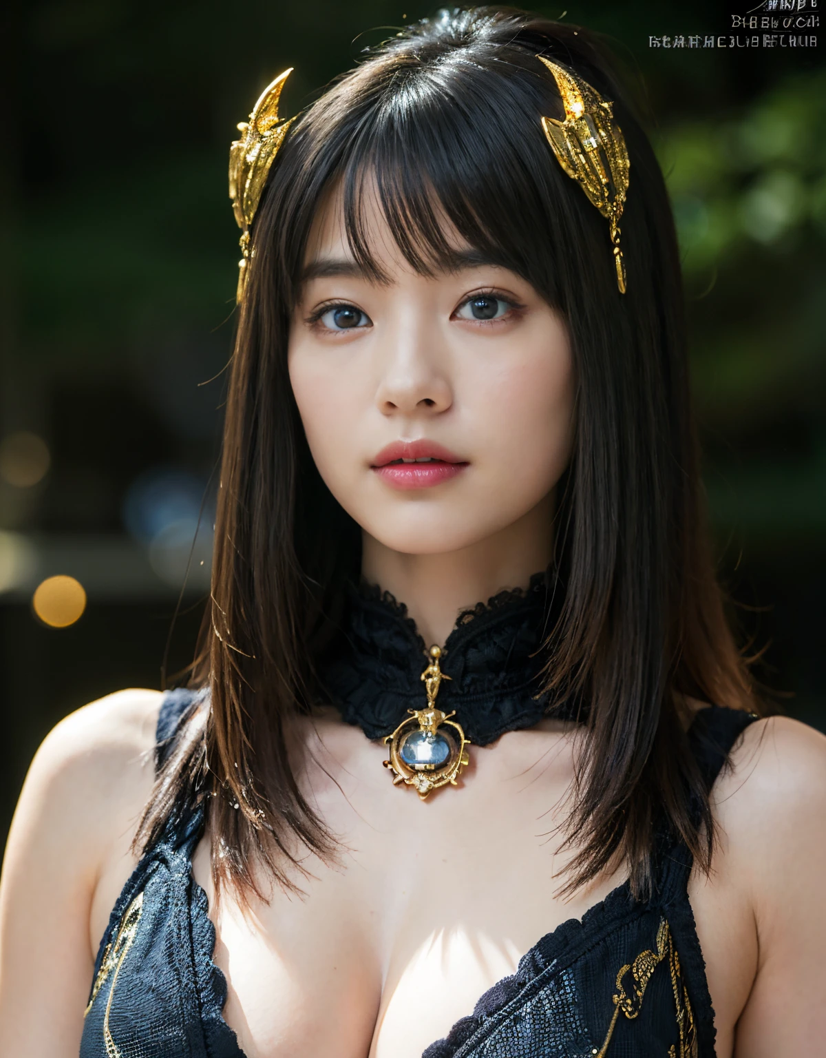 (1 Mechanical Girl)、(Mystical expression)、top-quality、masterpiece、超A high resolution、(Photorealsitic:1.4)、Raw photo、1人、Fight mutants、glowy skin、(((1 Mechanical Girl)))、(Red Metal Bodysuit)、(Fight goblings、ogre、Fierce battle with orcs),(Fight fiercely against aliens)、Fight fiercely、(beautiful forest background)、(Fighting Demonic Beasts)、(Small LED)、((super realistic details))、portlate、(Strong giant demon beast background),globalillumination、Shadow、octan render、8K、ultrasharp、Colossal tits、Raw skin is exposed in cleavage、red metal、Details of complex ornaments、Japan details、highly intricate detail、Realistic light、(Mystical expression),CGSoation Trends、Blue eyes、radiant eyes、Facing the camera、neon details、(Mechanical limbs)、(blood vessels connected to tubes)、(Wires and cables connecting to the head)、Small LED、,Mechanical thighs、Toostock、(Hands are also made of machines)、(Precipitous cliffs、fortress)、机器人、