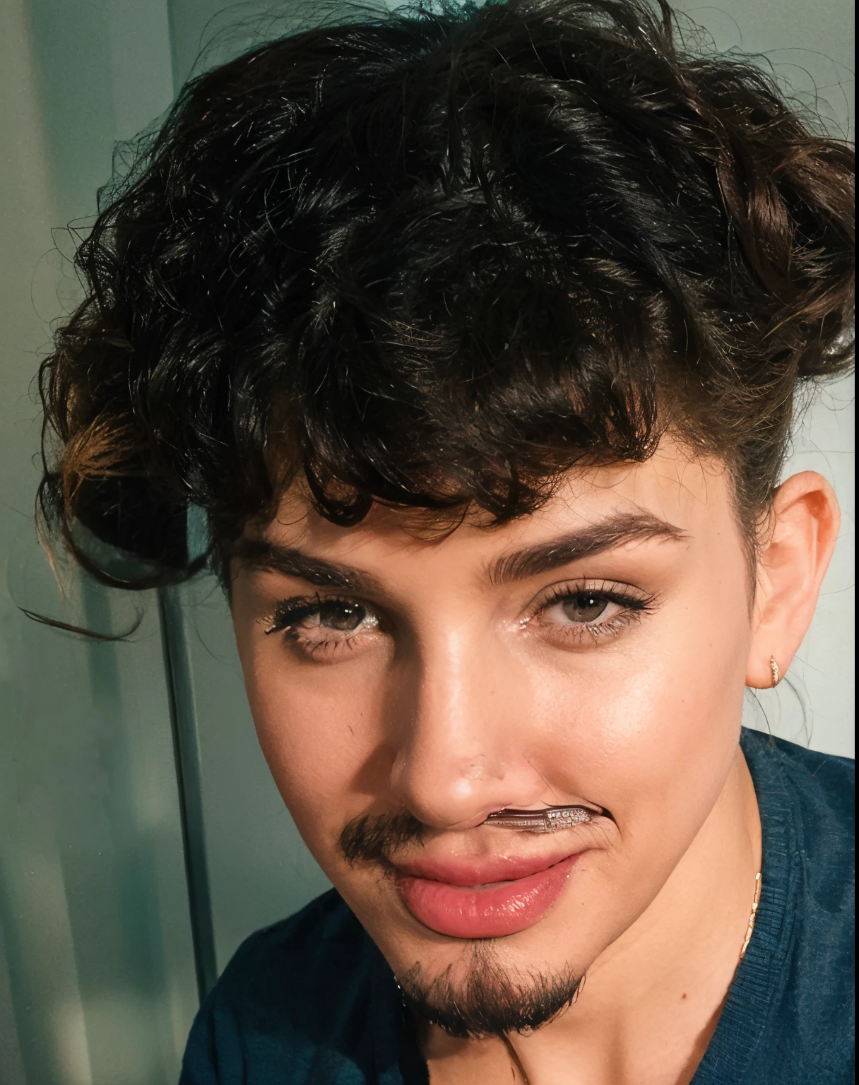 Inserir Lana dela Rey na foto
