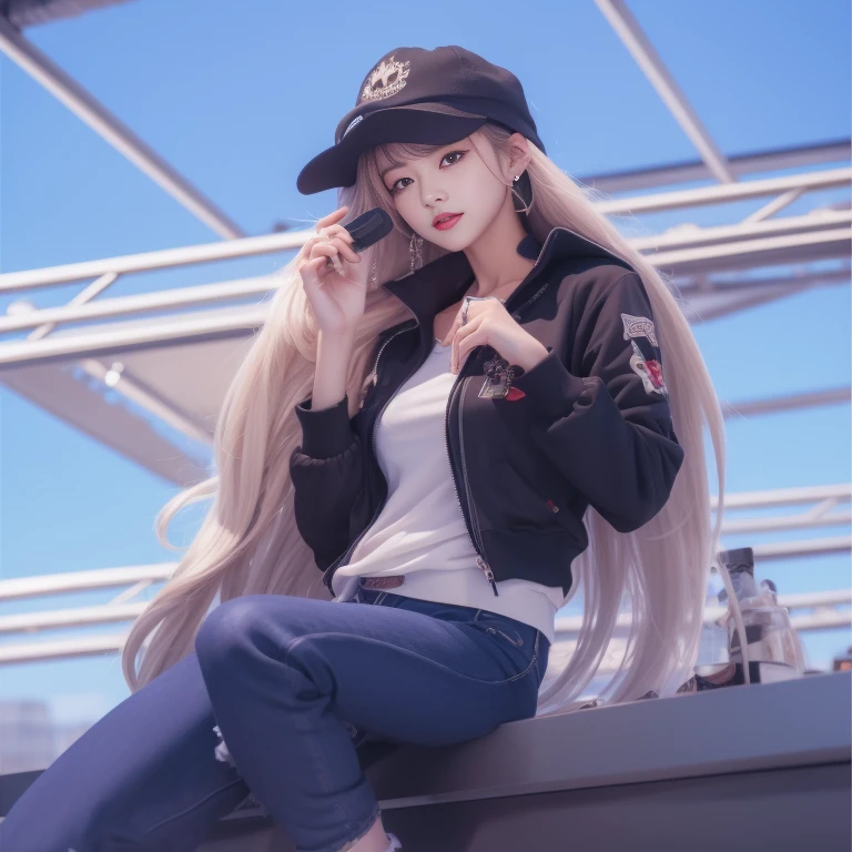 tmasterpiece，Ultra high quality