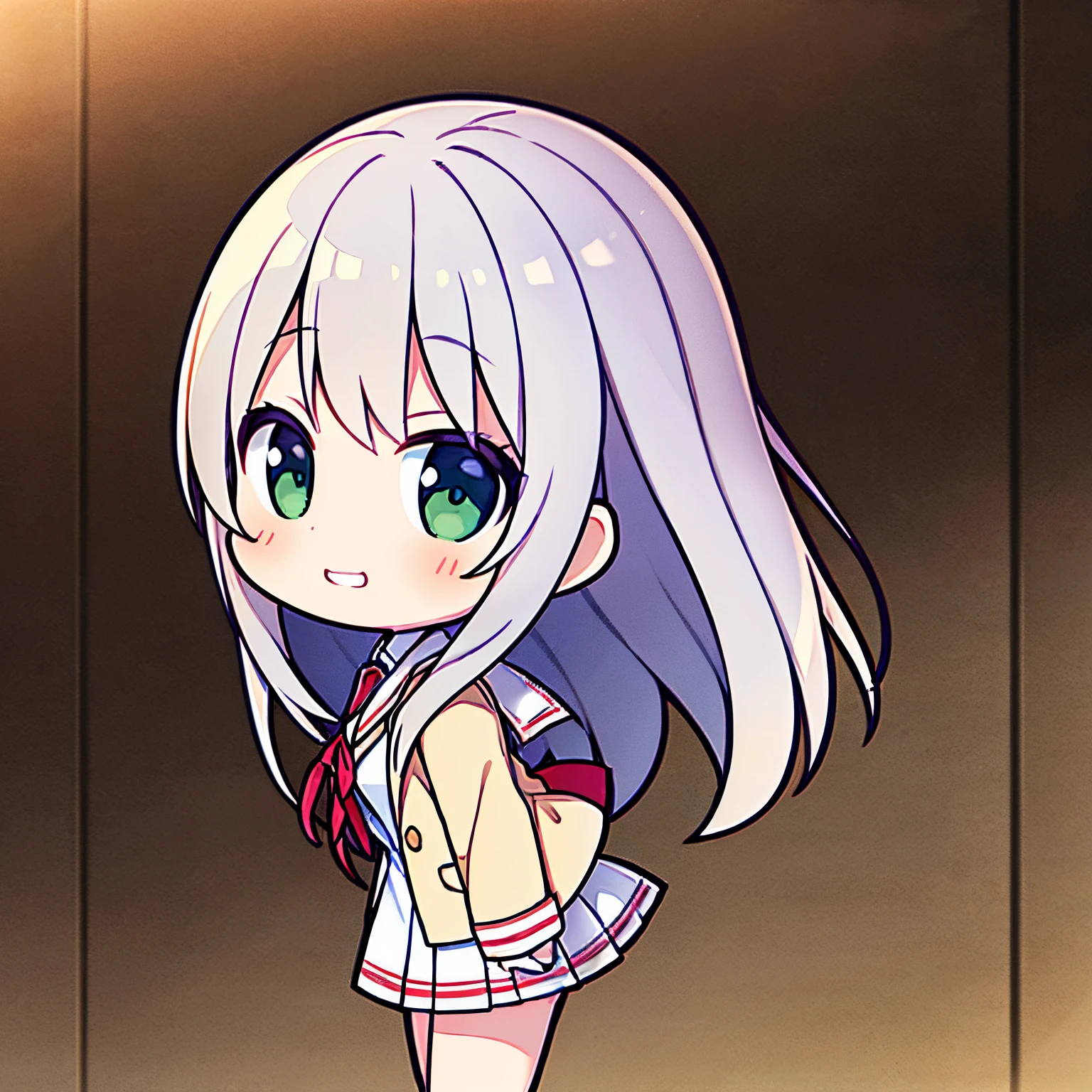 Bunny Girl,super high quality,Very detailed,High resolution,Cute art style in anime,(Cheerful teenager,13 years old:1.3),alone,single,Pussy,show,night,moon,Pussy juice,Deep kiss and drool