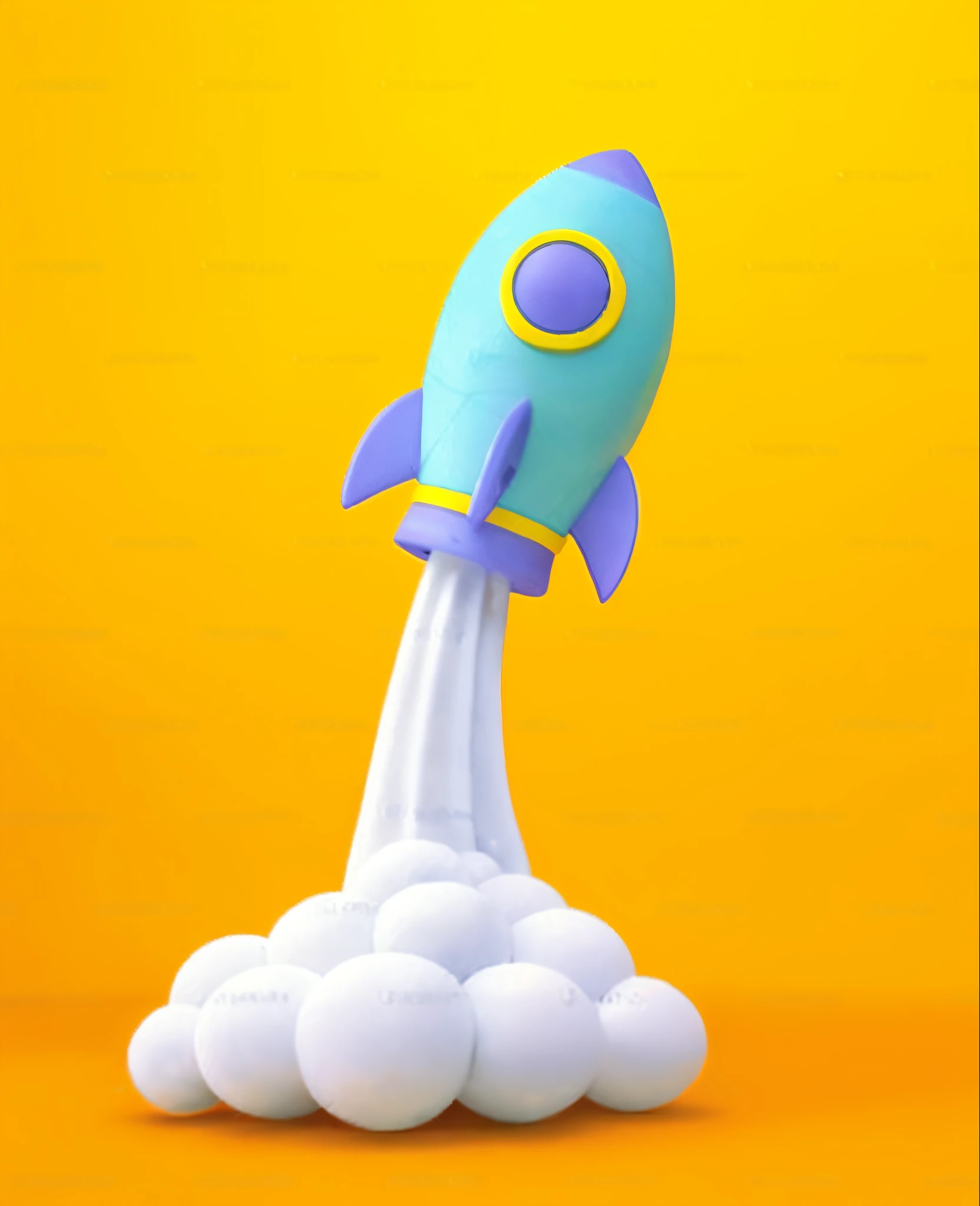 rocket