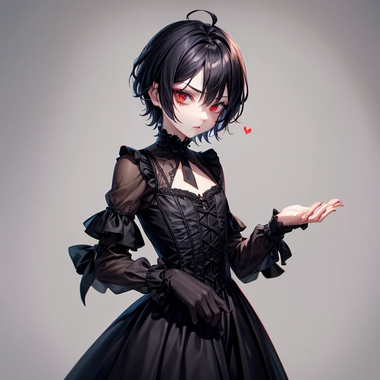 23
(very delicate and beautiful), (very delicate and beautiful), (grotesque) (scary) (simple clothes), (mad), (dynamic angle, portrait), (black hair), (big red eyes), shining pure white skin, depth of field, , short-cut, random hair, (glitter), (one), cute girl, (expressionless)) (blood), (background dark room), (intense) red background