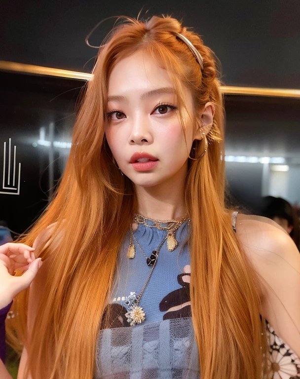 Jennie blackpink