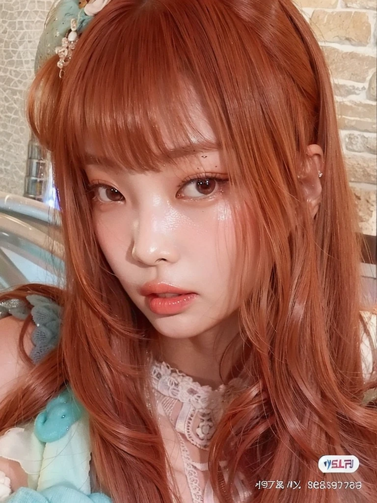 Jennie blackpink