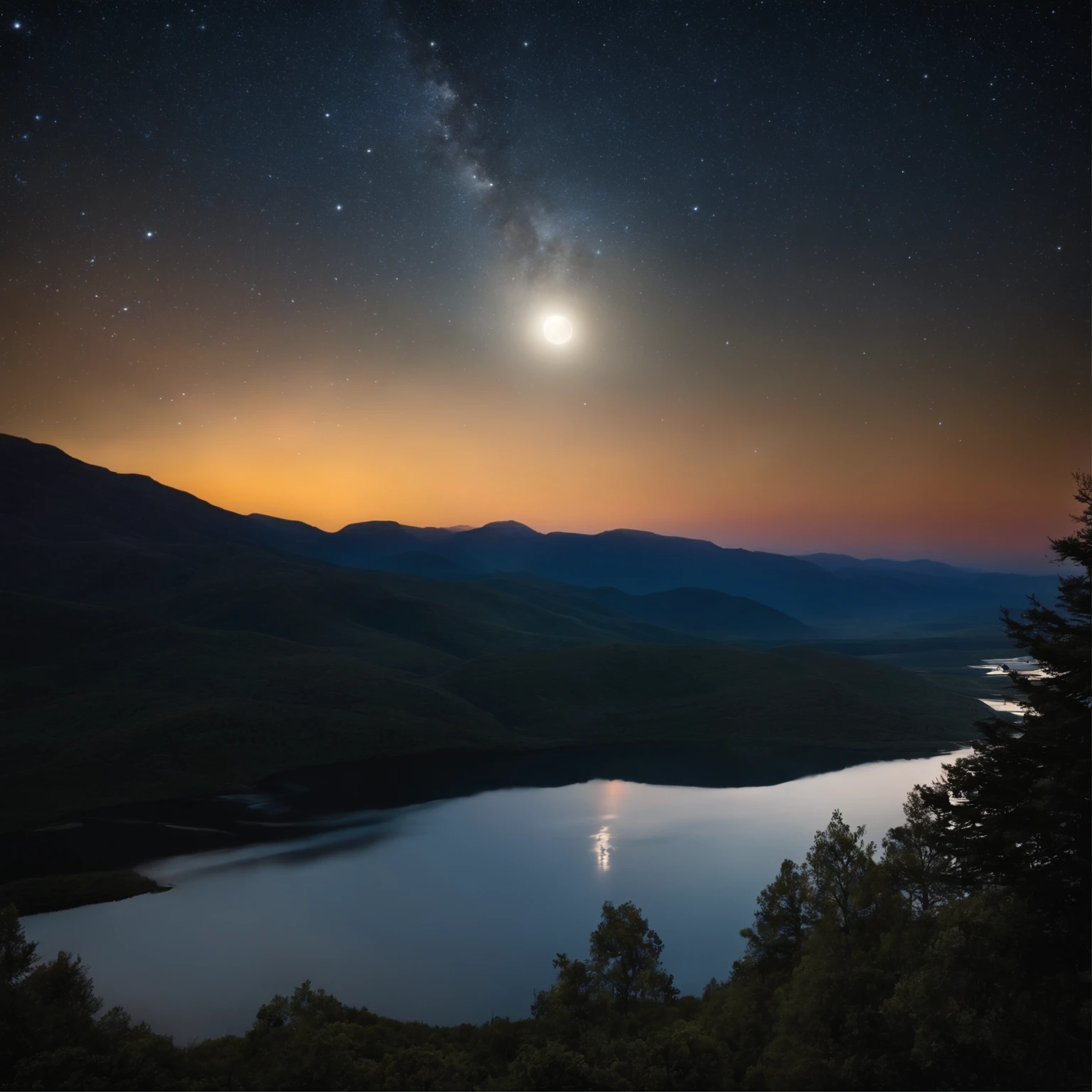 When I consider thy heavens, the work of thy fingers, the moon and the stars, which thou hast ordained Psalm 83 And God made two great lights the greater light to rule the day, and the lesser light to rule the night he made the stars also Genesis 116 And the evening and the morning were the first day Genesis 15 And the earth was without form and void and darkness was upon the face of the deep And the Spirit of God moved upon the face of the waters Genesis 12 Which alone spreadeth out the heavens, and treadeth upon the waves of the sea Job 98 When I consider thy heavens, the work of thy fingers, the moon and the stars, which thou hast ordained What is man, that thou art mindful of him Psalms 834