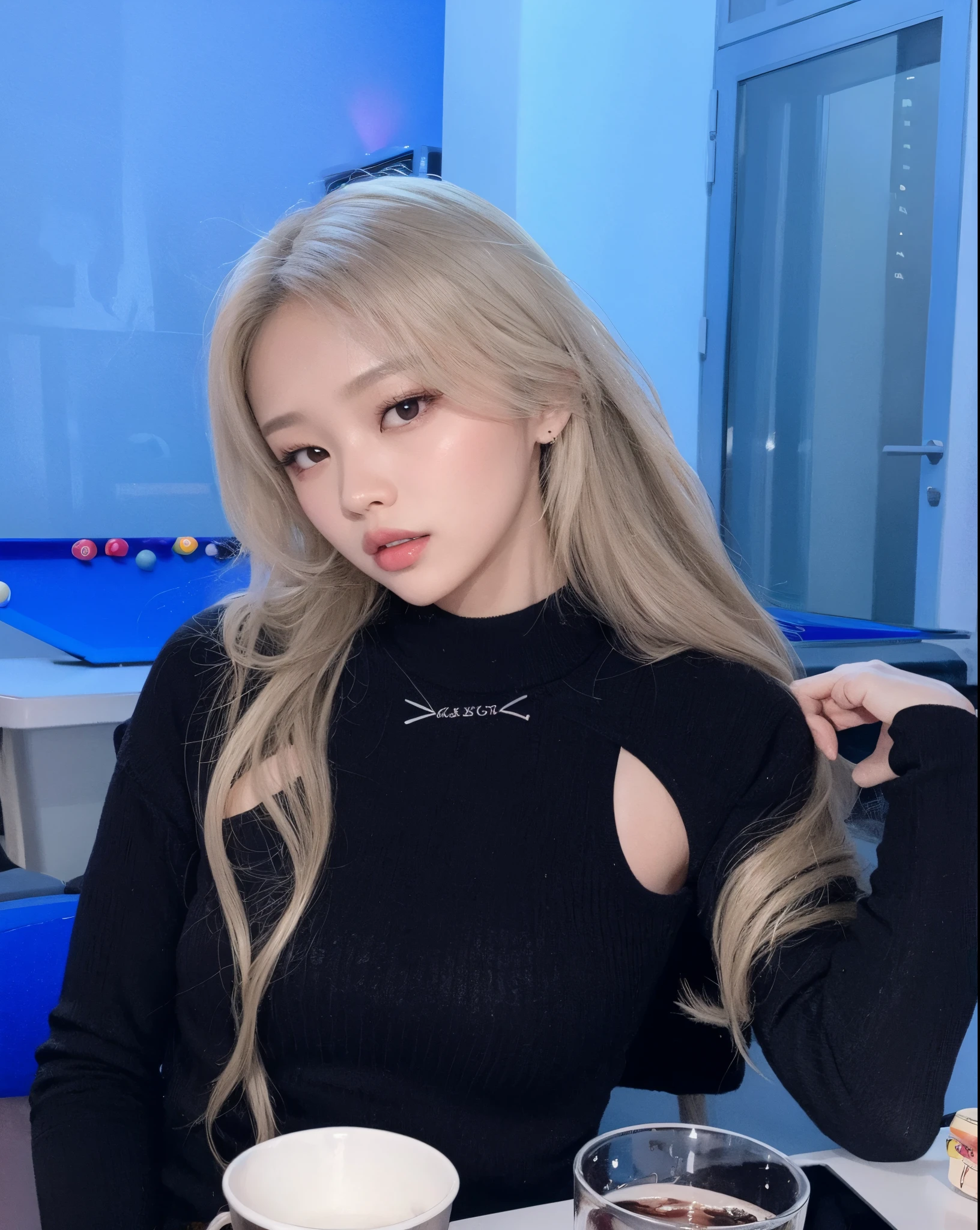 Jennie kim
