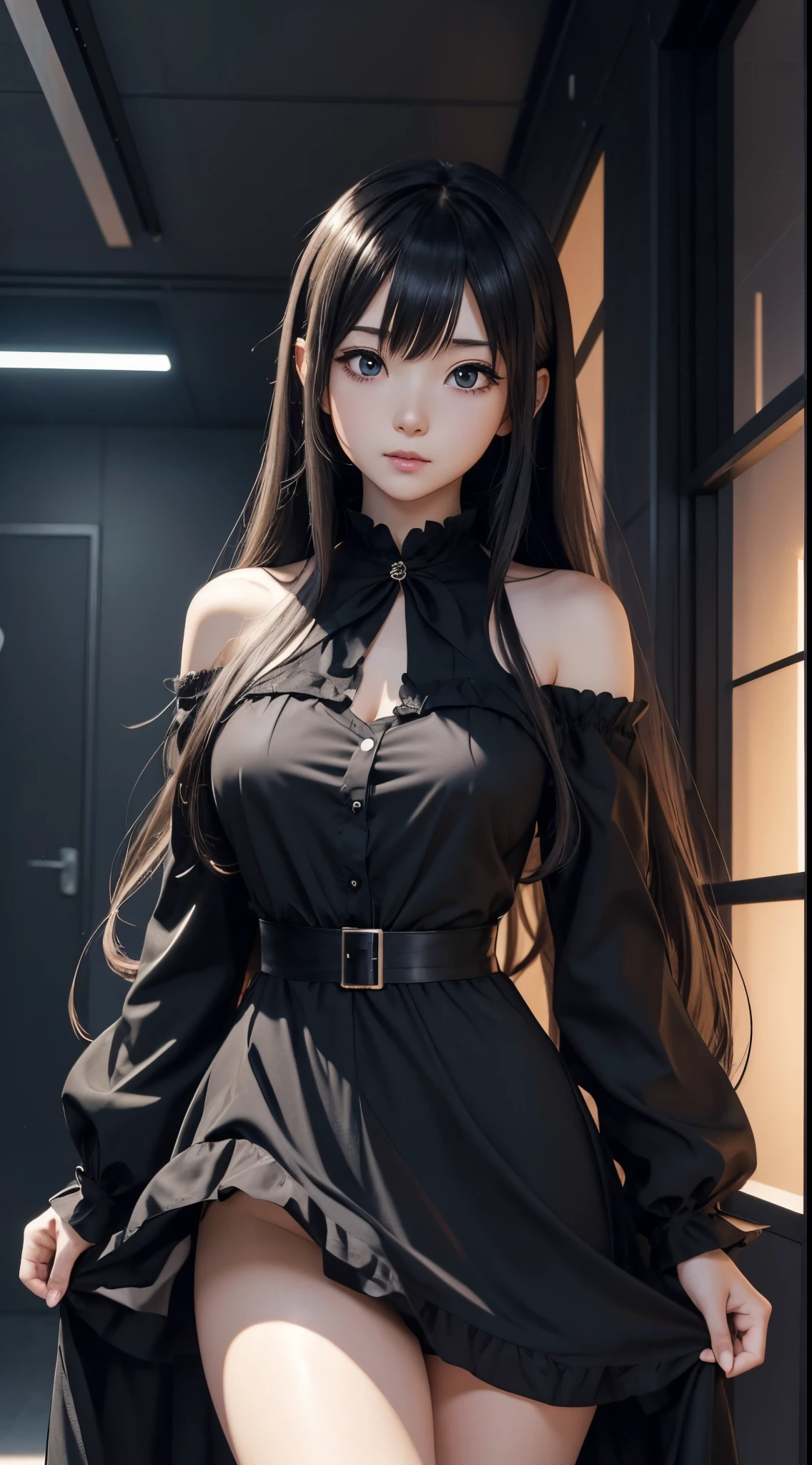 裸女,blacksilk --auto