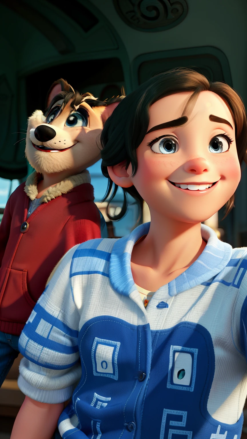 Cute eyes disney.cute smile with boyfriend
