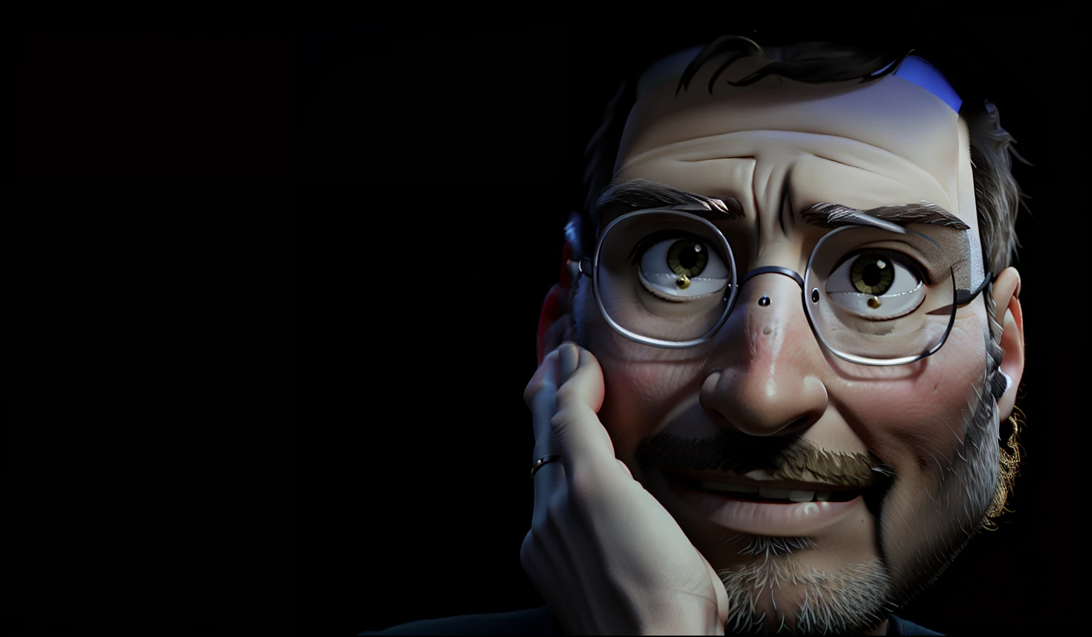 Steve Jobs