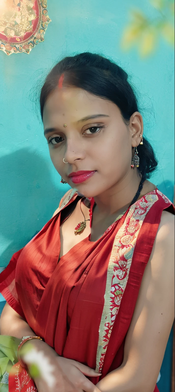 Sari 🥻