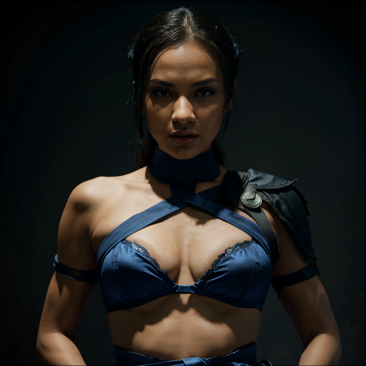Kitana,mortal Kombat wallpaper